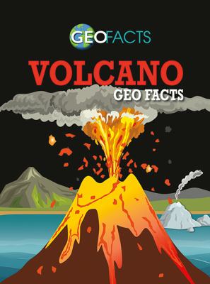 Volcano geo facts /