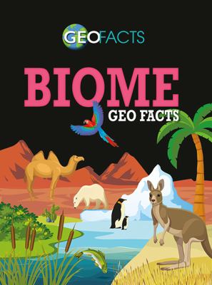 Biome geo facts /
