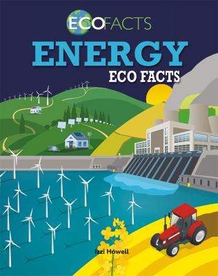 Energy eco facts /