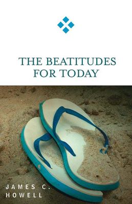 The Beatitudes for today /