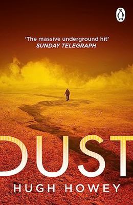 Dust [eaudiobook].