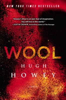 Wool : a novel /