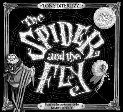 The spider and the fly /