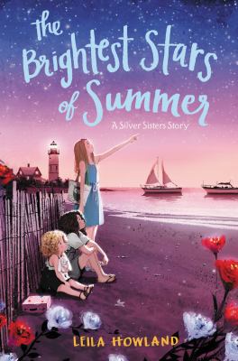 The brightest stars of summer /