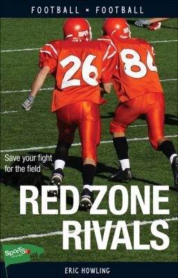 Red zone rivals /