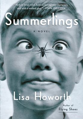Summerlings : a novel /