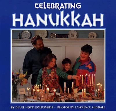 Celebrating Hanukkah /