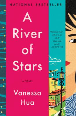 A river of stars : a novel /