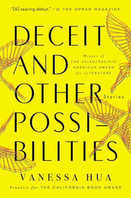 Deceit and other possibilities : stories /
