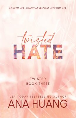 Twisted hate /