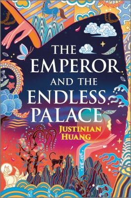 The emperor and the endless palace /