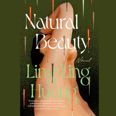 Natural beauty [eaudiobook] : A novel.