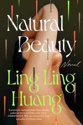 Natural beauty [ebook] : A novel.