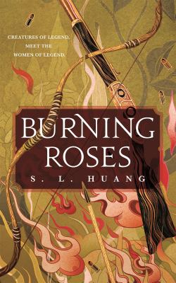 Burning roses /