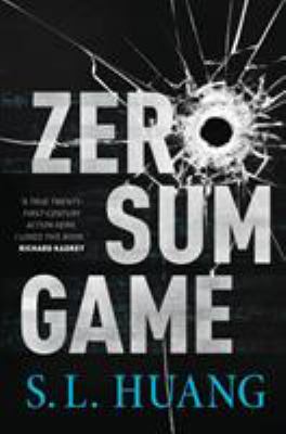 Zero sum game /