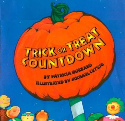 Trick or treat countdown /