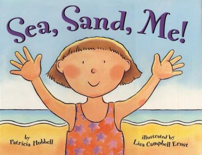 Sea, sand, me! /