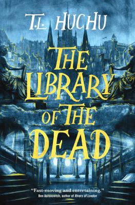 The library of the dead /
