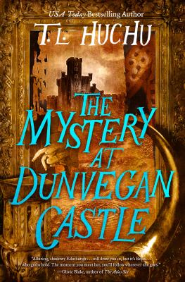The mystery at Dunvegan Castle /