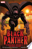 Black panther (2005), volume 1 [ebook] : Who is the black panther? - special.