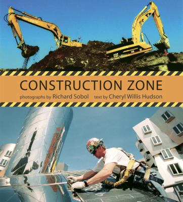 Construction zone /