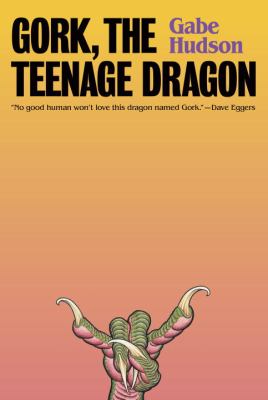 Gork, the teenage dragon /
