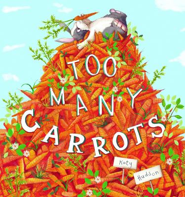 Too many carrots /
