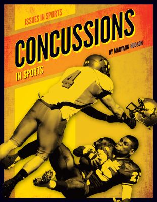 Concussions in sports /