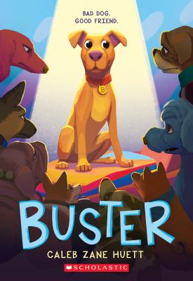 Buster /