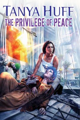 The privilege of peace /