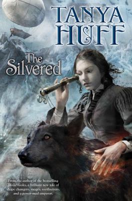 The silvered /