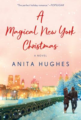 A magical New York Christmas /