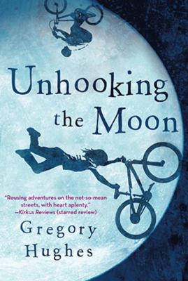 Unhooking the moon /