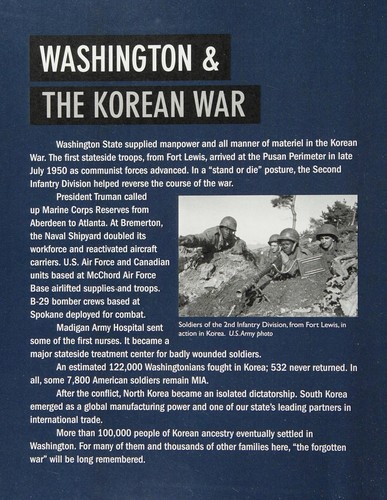 Korea 65 : the forgotten war remembered /