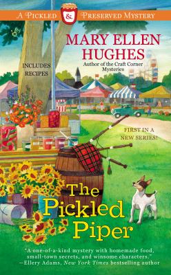The pickled piper /