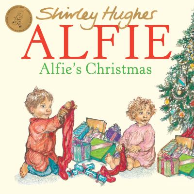 Alfie's Christmas /