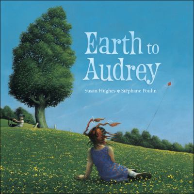 Earth to Audrey /