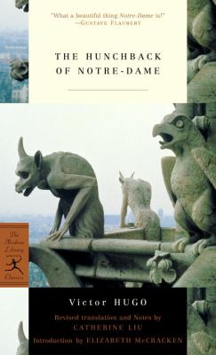 The hunchback of Notré-Dame /