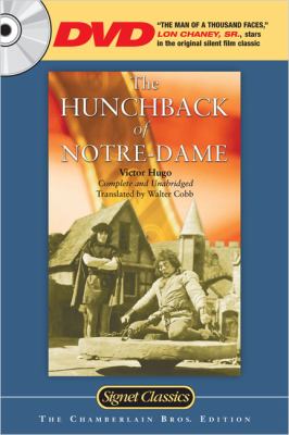 The hunchback of Notre-Dame /