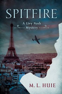 Spitfire : a Livy Nash mystery /