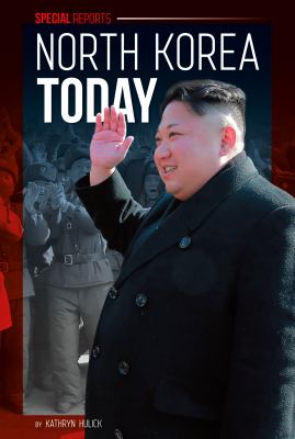 North Korea today /