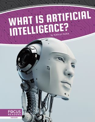 What is artificial intelligence? /