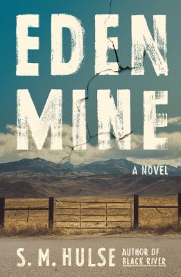 Eden Mine /