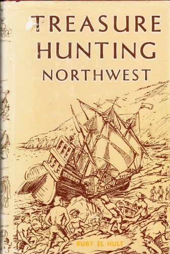 Treasure hunting Northwest.