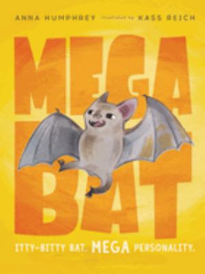 Mega Bat /