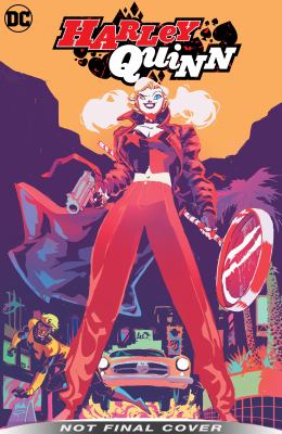Harley Quinn ; vol. 5, Hollywood or die /