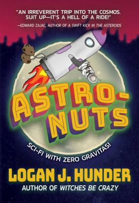 Astro-nuts /