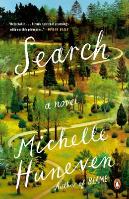 Search [ebook] : A novel.