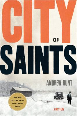 City of saints /