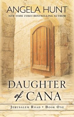 Daughter of Cana [large type] /